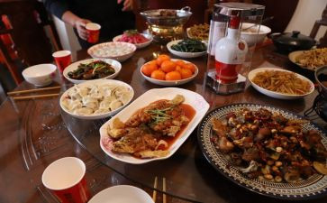 吃饭教案5篇