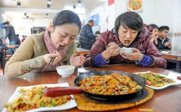 吃饭教案优秀6篇