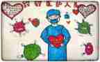 崇拜的人作文通用8篇