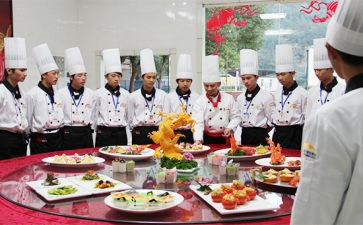 个人厨师工作总结5篇