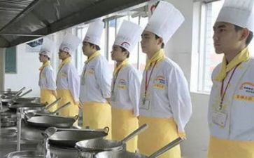 2024厨师的工作计划5篇