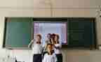 初1作文500字优质7篇