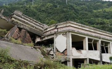 汶川地震事迹6篇