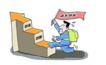优秀创业课心得体会8篇