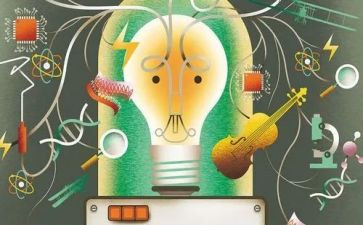 创造自己作文7篇