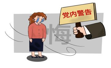 消处分申请书6篇