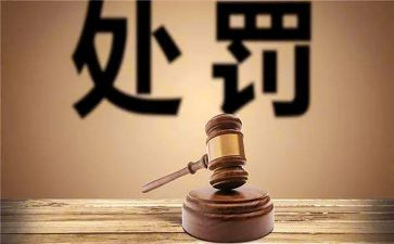 写处分撤销申请书6篇