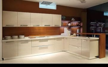 橱柜店工作总结5篇
