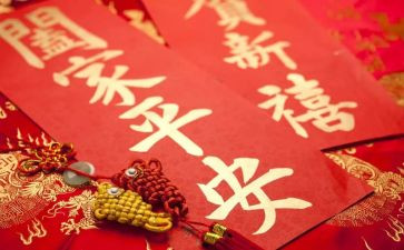难忘的除夕节作文精选6篇