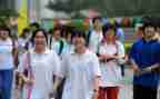 我的老师作文600字初中作文8篇