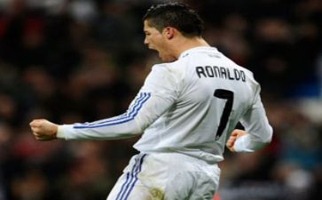 关于写c罗的作文800字通用8篇