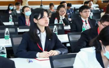 大二学生学年鉴定个人总结5篇