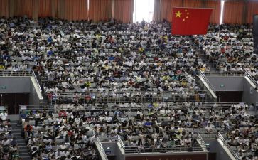 灯塔大课堂榜样观后感8篇
