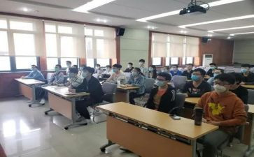 大课堂心得体会5篇