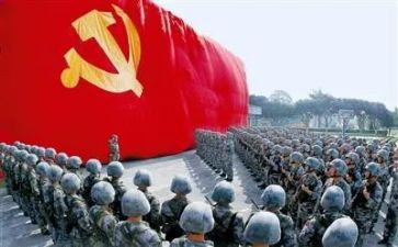 3月的党员思想汇报推荐6篇