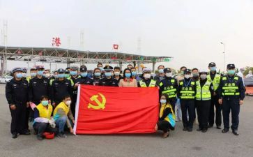 党员一季度党员思想汇报推荐8篇