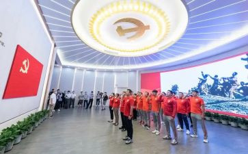 党员月个人思想汇报推荐5篇
