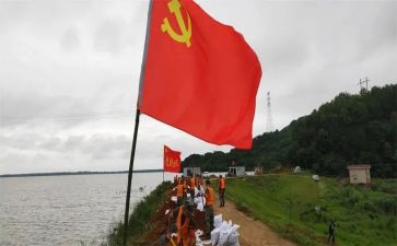 的党员转正申请书最新6篇