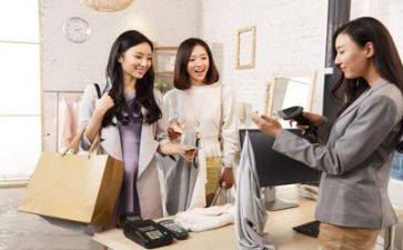 导购员的辞职报告优秀7篇