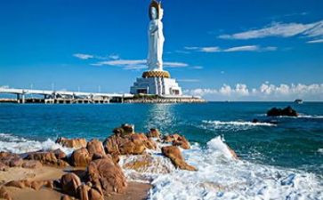 导游实训报告心得体会7篇