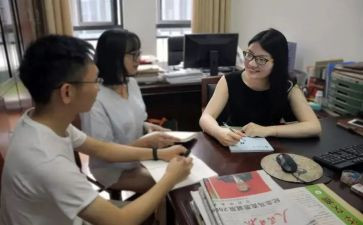 助理辅导员演讲稿8篇