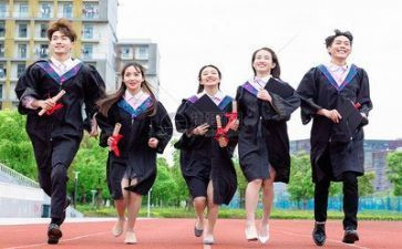 大学毕业自我总结通用6篇