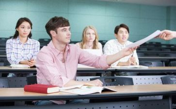 心得体会800字大学模板6篇