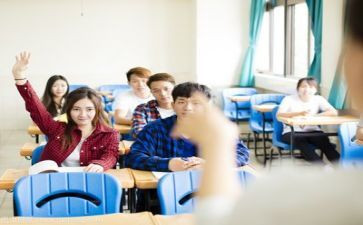我心目中的大学演讲稿6篇