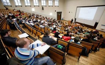 x大学自我鉴定精选8篇