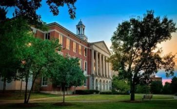 有关我的大学演讲稿8篇