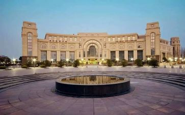 医院大学习心得体会7篇