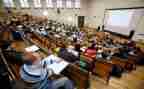 x大学自我鉴定精选8篇