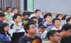 军训大学心得体会优质6篇