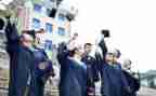 大学班长竞聘演讲稿6篇