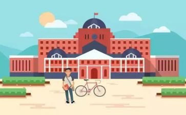 大一学生演讲稿5篇