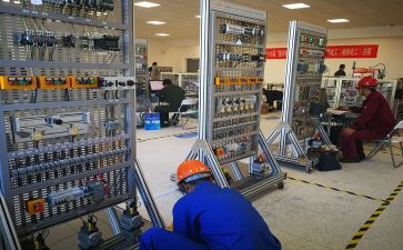 电工心得体会模板8篇