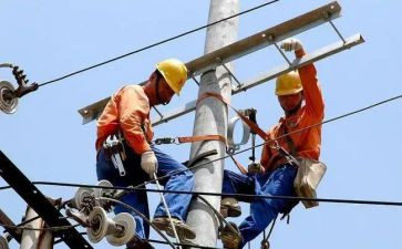 电工心得体会最新6篇