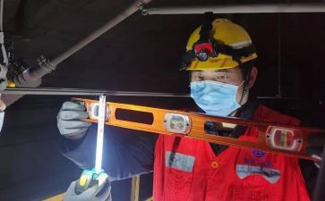 求电工工作总结优质5篇