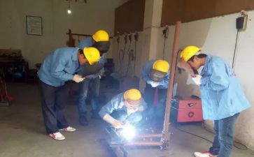 看电工工作总结模板8篇