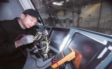电气工作计划8篇