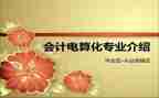 会计电算化总结和心得5篇