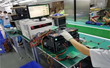 电子电工实训的心得体会6篇