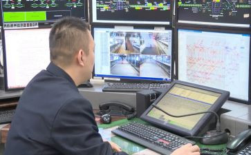 120调度员述职报告5篇
