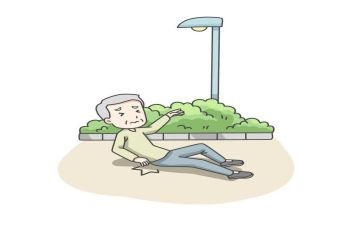 跌倒村的作文通用7篇