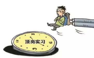 教师顶岗实习总结参考8篇