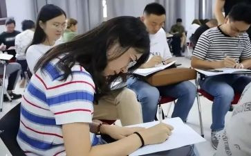 教师顶岗实习总结最新5篇