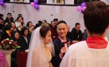 订婚讲话稿优秀5篇