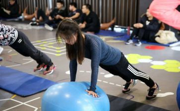 锻炼体育心得体会8篇