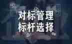 对标工作心得体会参考5篇