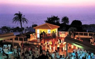 多彩的活动500字作文8篇